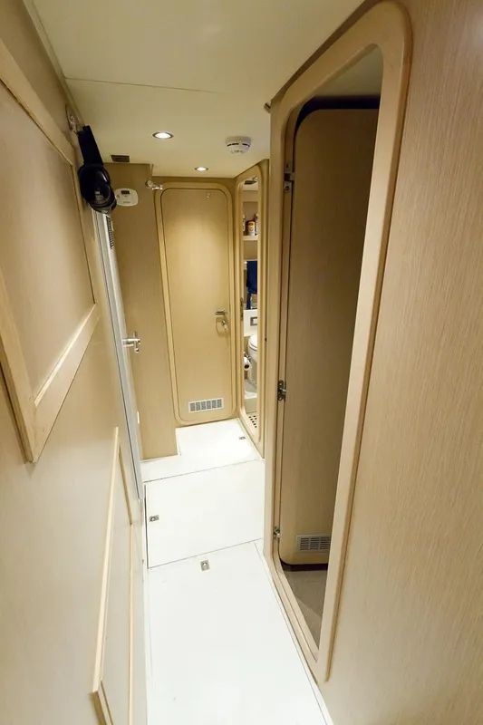 2012 Riva Venere - Hardtop