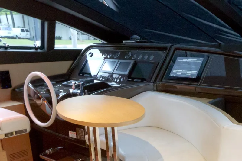 2012 Riva Venere - Hardtop
