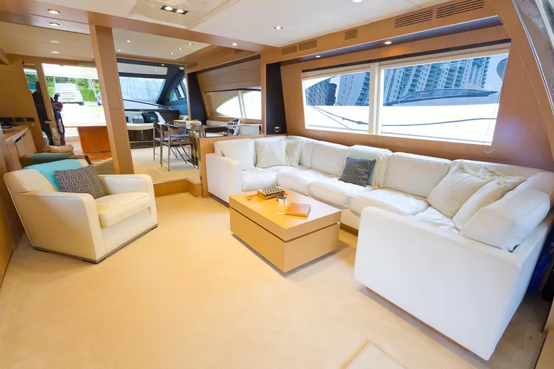 2012 Riva Venere - Hardtop