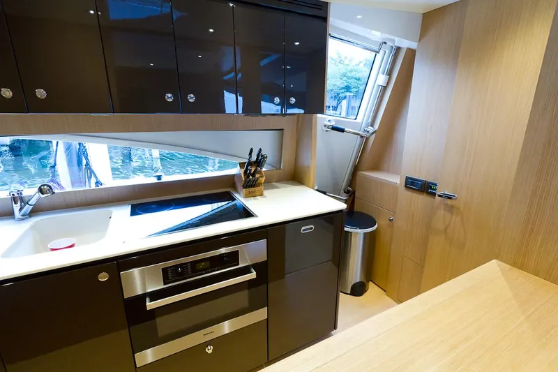 2012 Riva Venere - Hardtop