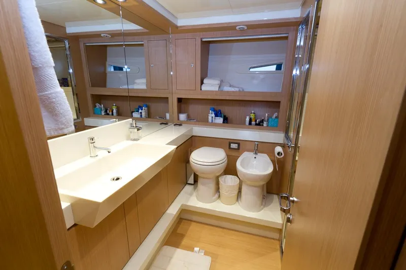 2012 Riva Venere - Hardtop