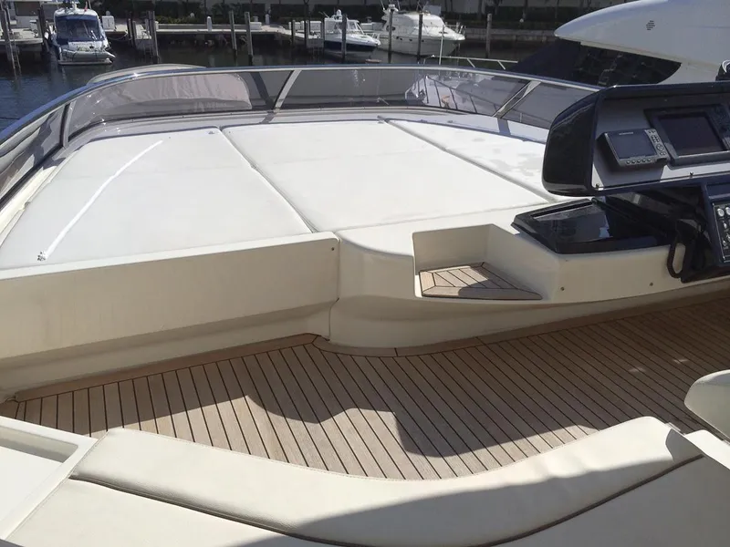 2012 Riva Venere - Hardtop
