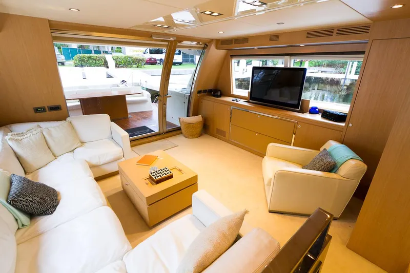 2012 Riva Venere - Hardtop