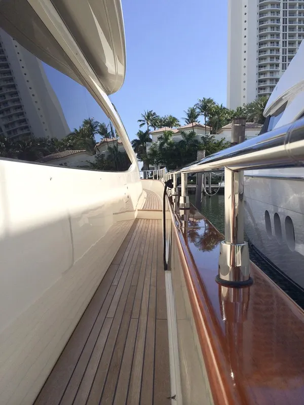 2012 Riva Venere - Hardtop