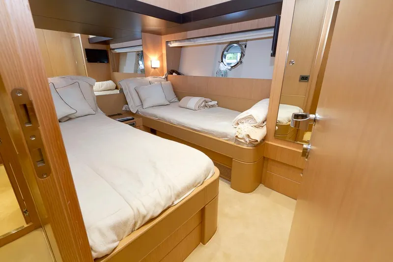 2012 Riva Venere - Hardtop