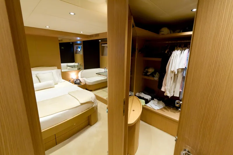 2012 Riva Venere - Hardtop