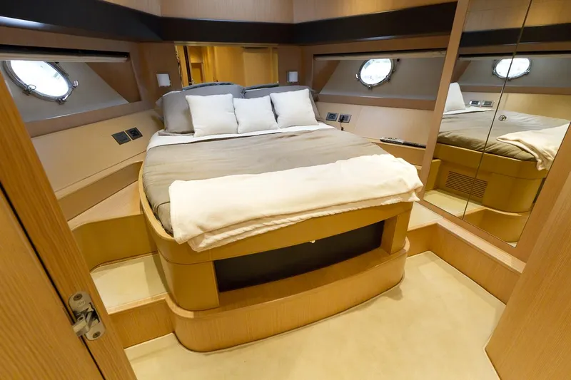 2012 Riva Venere - Hardtop