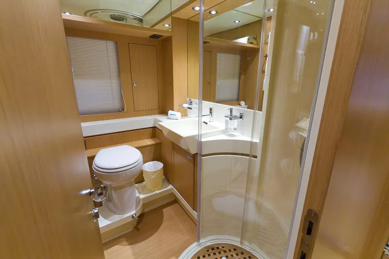 2012 Riva Venere - Hardtop