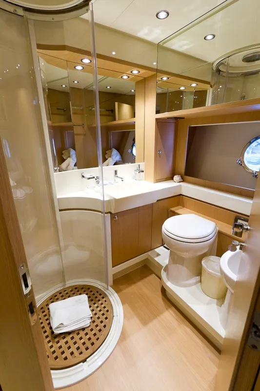 2012 Riva Venere - Hardtop