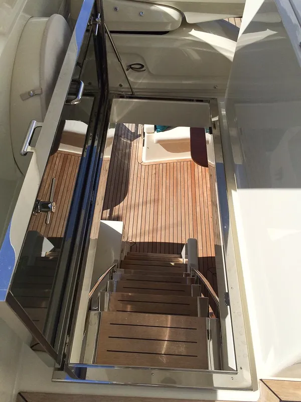 2012 Riva Venere - Hardtop