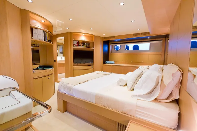 2012 Riva Venere - Hardtop