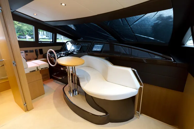 2012 Riva Venere - Hardtop