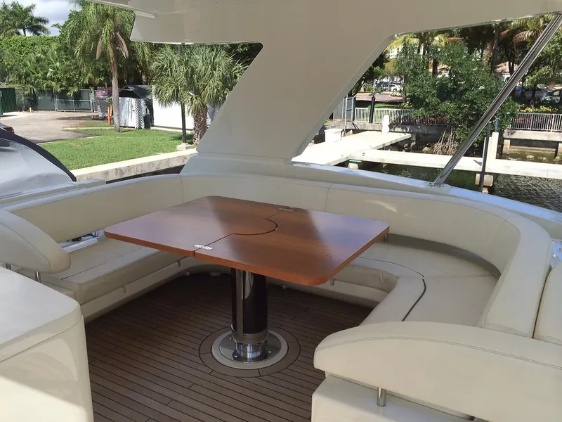 2012 Riva Venere - Hardtop