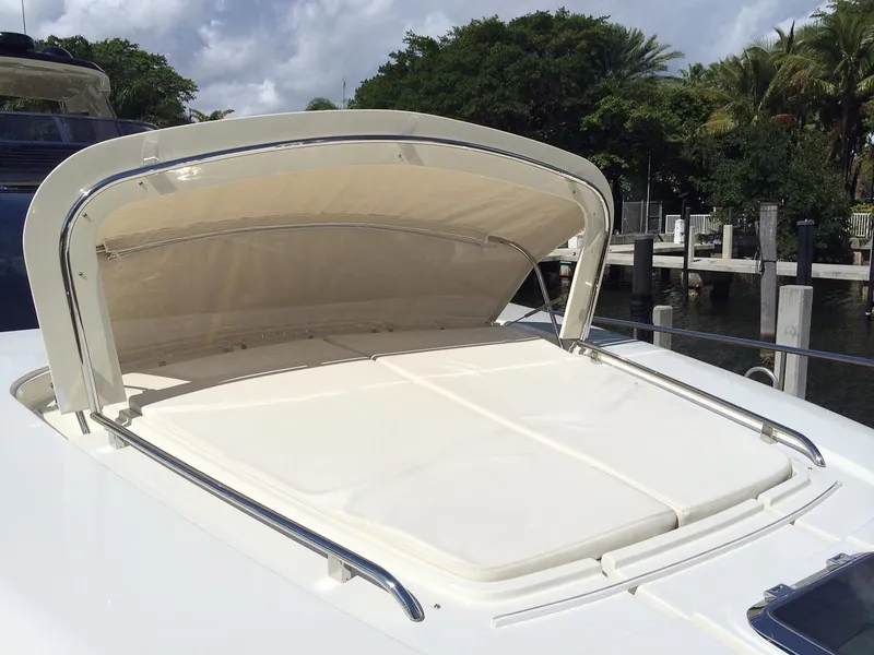 2012 Riva Venere - Hardtop