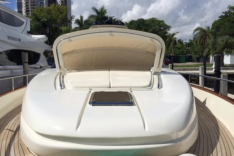 2012 Riva Venere - Hardtop