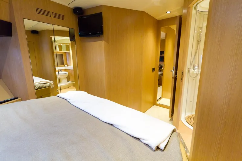 2012 Riva Venere - Hardtop