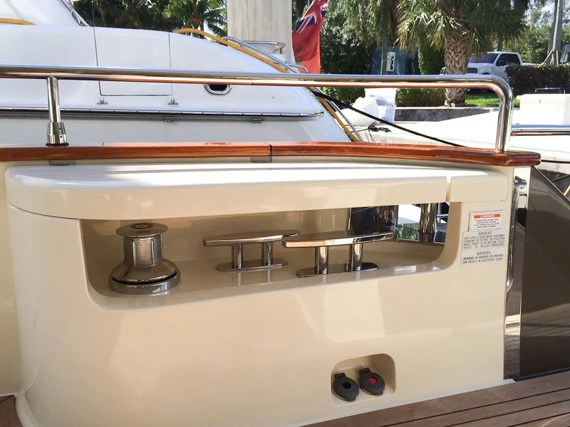 2012 Riva Venere - Hardtop