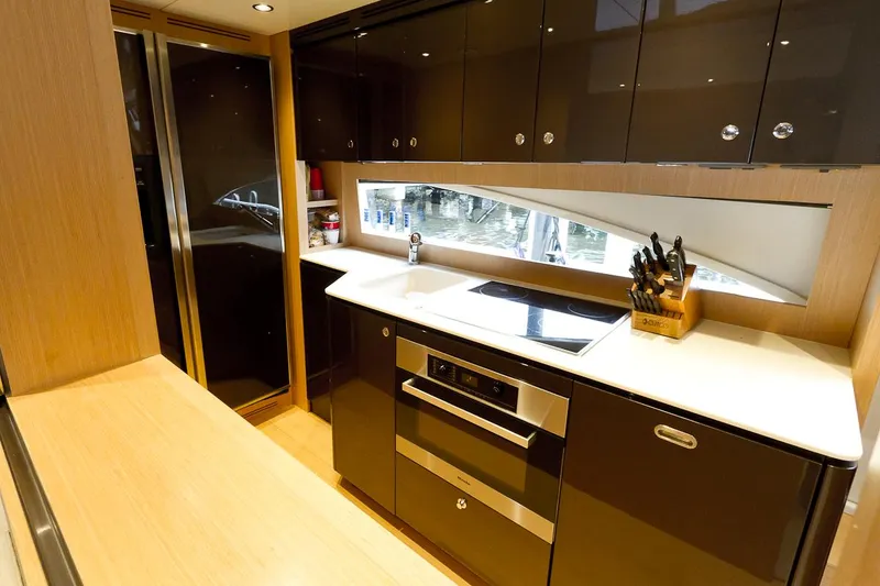 2012 Riva Venere - Hardtop
