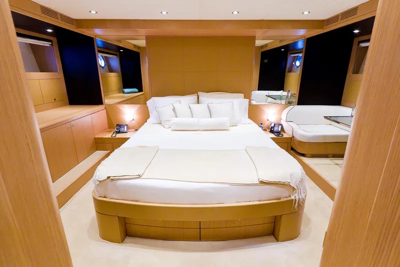 2012 Riva Venere - Hardtop