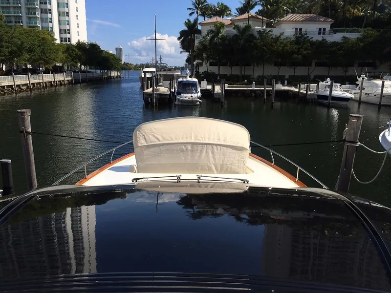 2012 Riva Venere - Hardtop