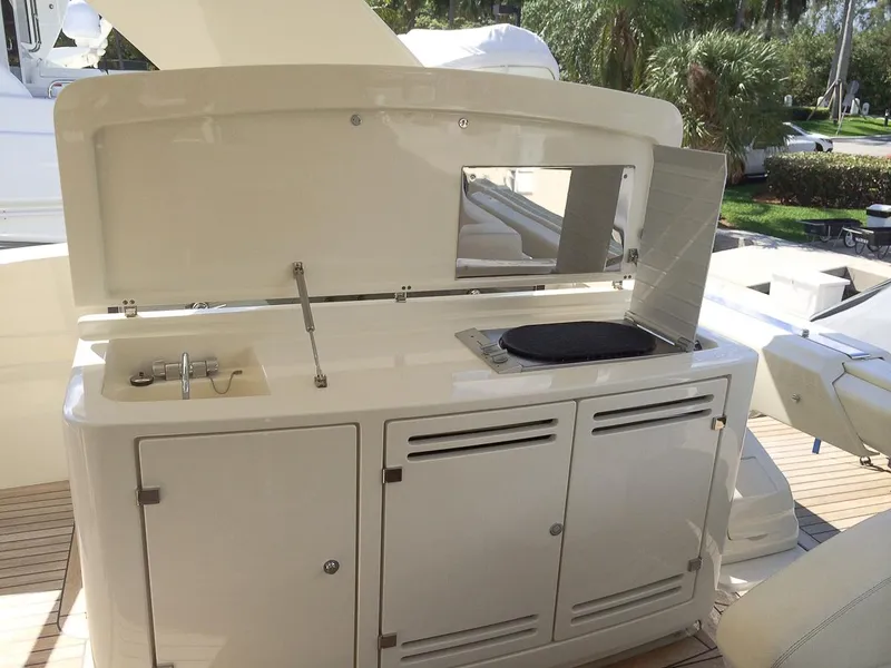 2012 Riva Venere - Hardtop