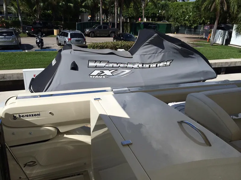 2012 Riva Venere - Hardtop