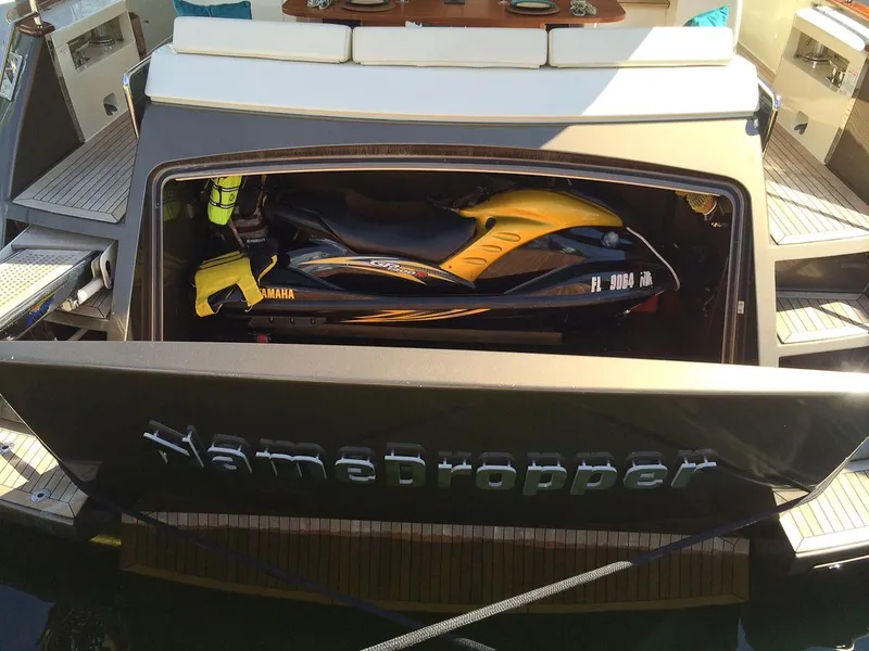 2012 Riva Venere - Hardtop