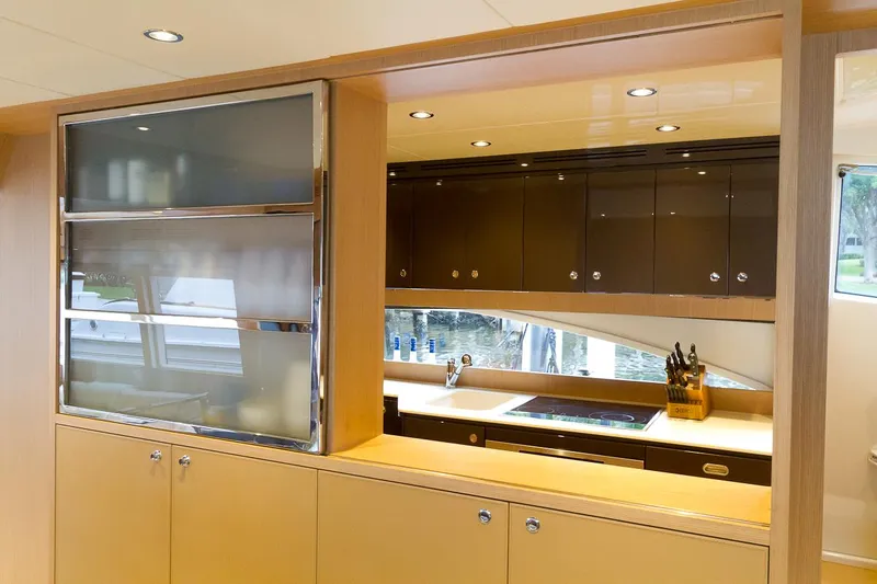 2012 Riva Venere - Hardtop
