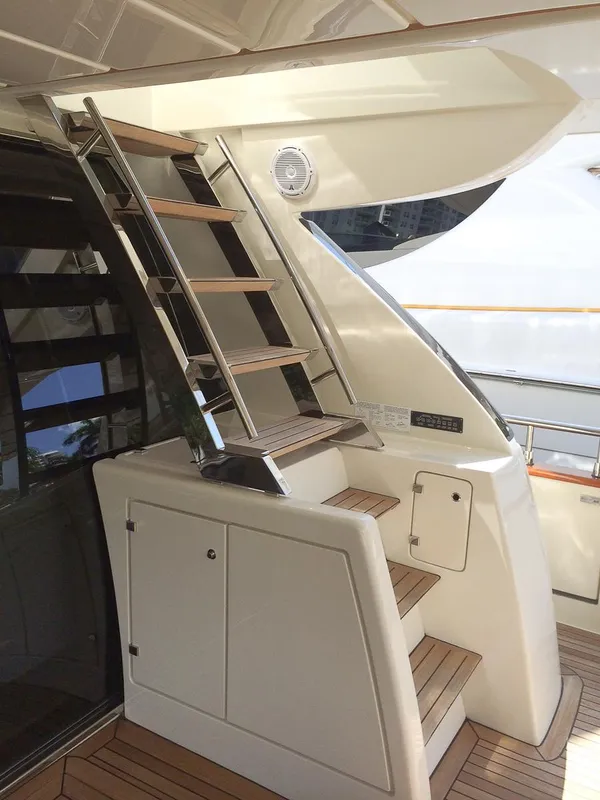 2012 Riva Venere - Hardtop