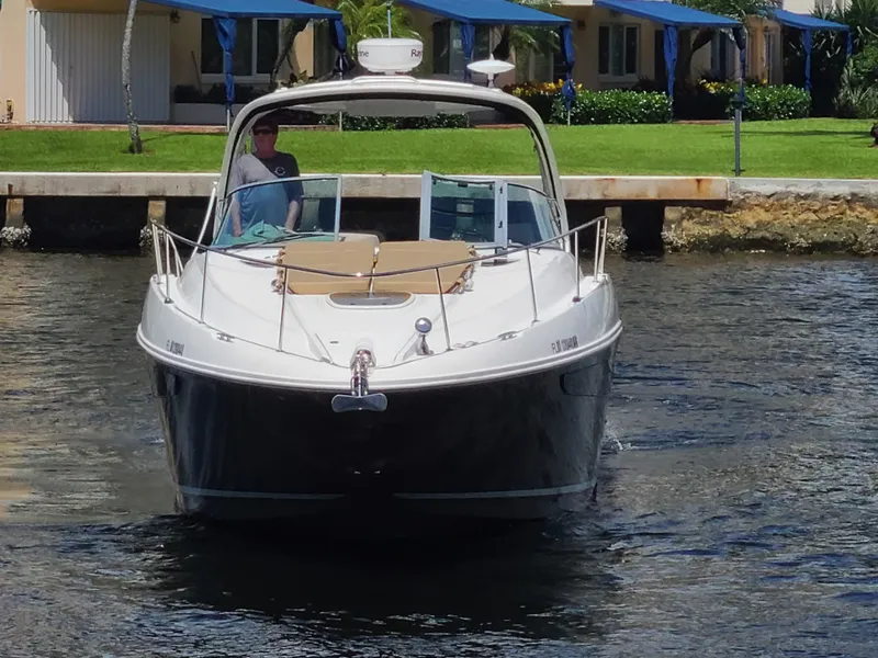 2014 Sea Ray Sundancer 370