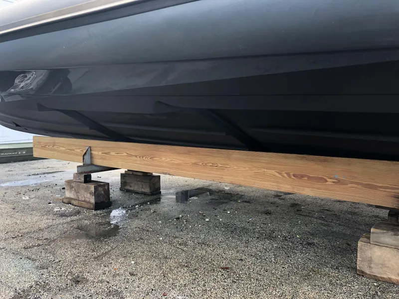 2018 Scorpion 1080