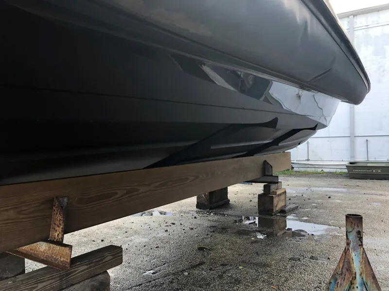 2018 Scorpion 1080