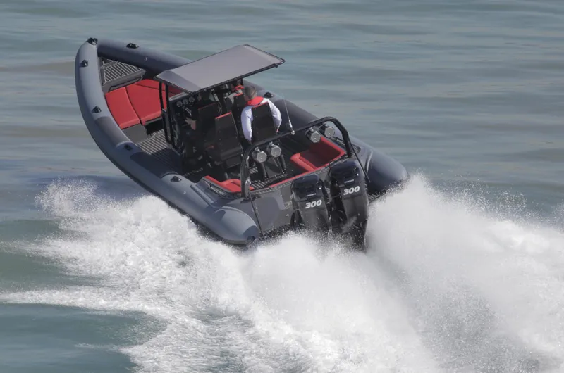 2018 Scorpion 1080