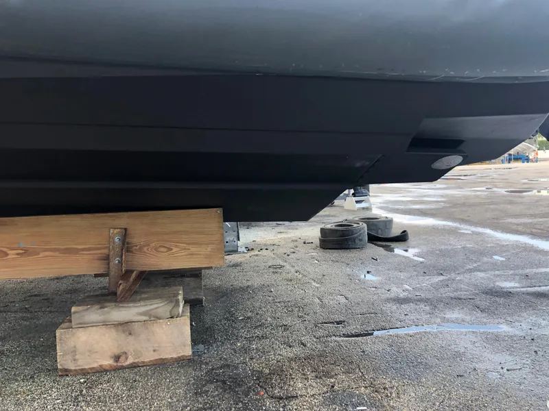 2018 Scorpion 1080