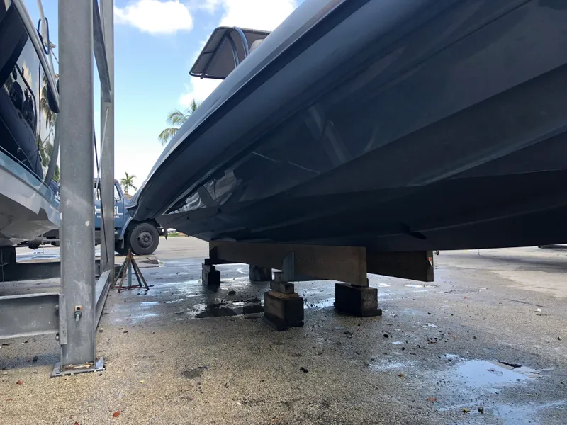 2018 Scorpion 1080