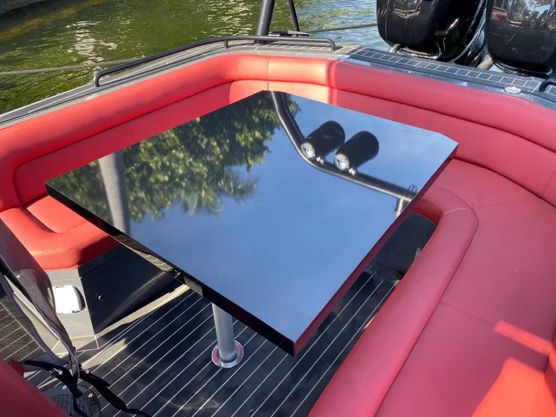2018 Scorpion 1080