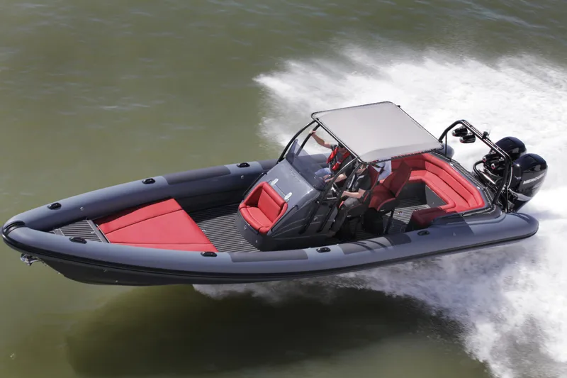 2018 Scorpion 1080