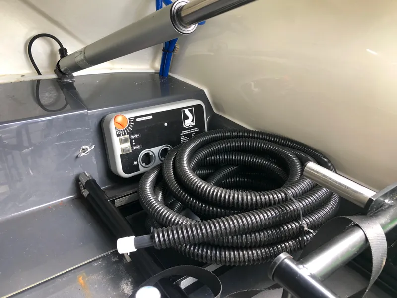 2018 Scorpion 1080
