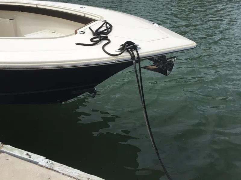 2014 Scout 320 LXF