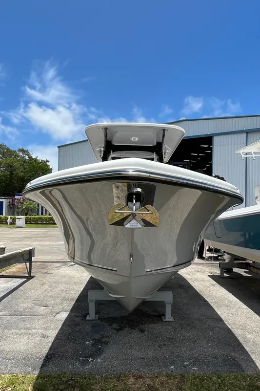 2021 Key West 263