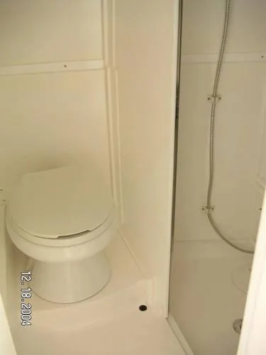 2002 Intrepid 377WA - Walk Around