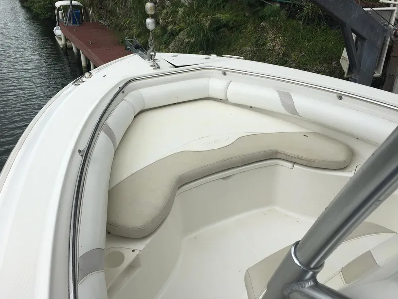 2006 Boston Whaler OUTRAGE