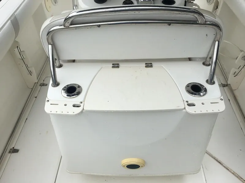 2006 Boston Whaler OUTRAGE