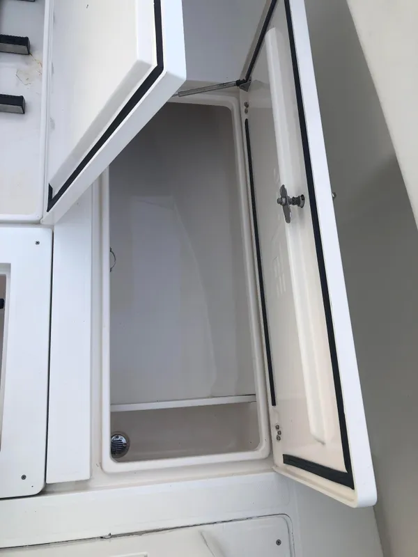 2004 SeaVee 340