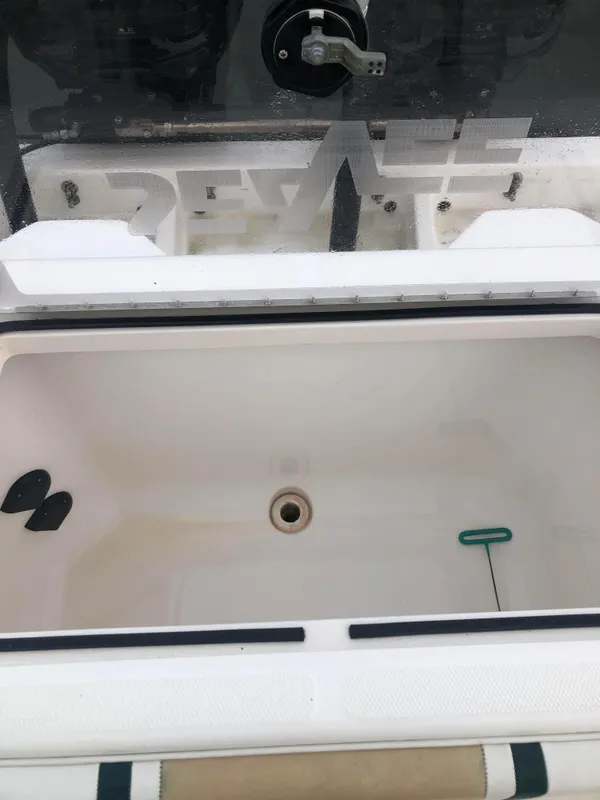 2004 SeaVee 340