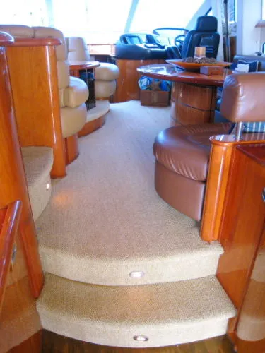 2001 Sunseeker MANHATTAN