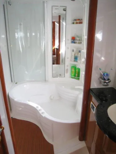 2001 Sunseeker MANHATTAN