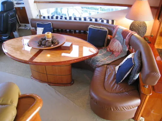 2001 Sunseeker MANHATTAN