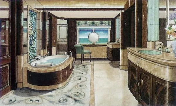 2007 Lurssen Superyacht