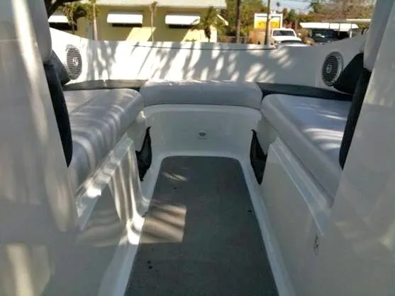 2008 Sea-Doo Challenger SE